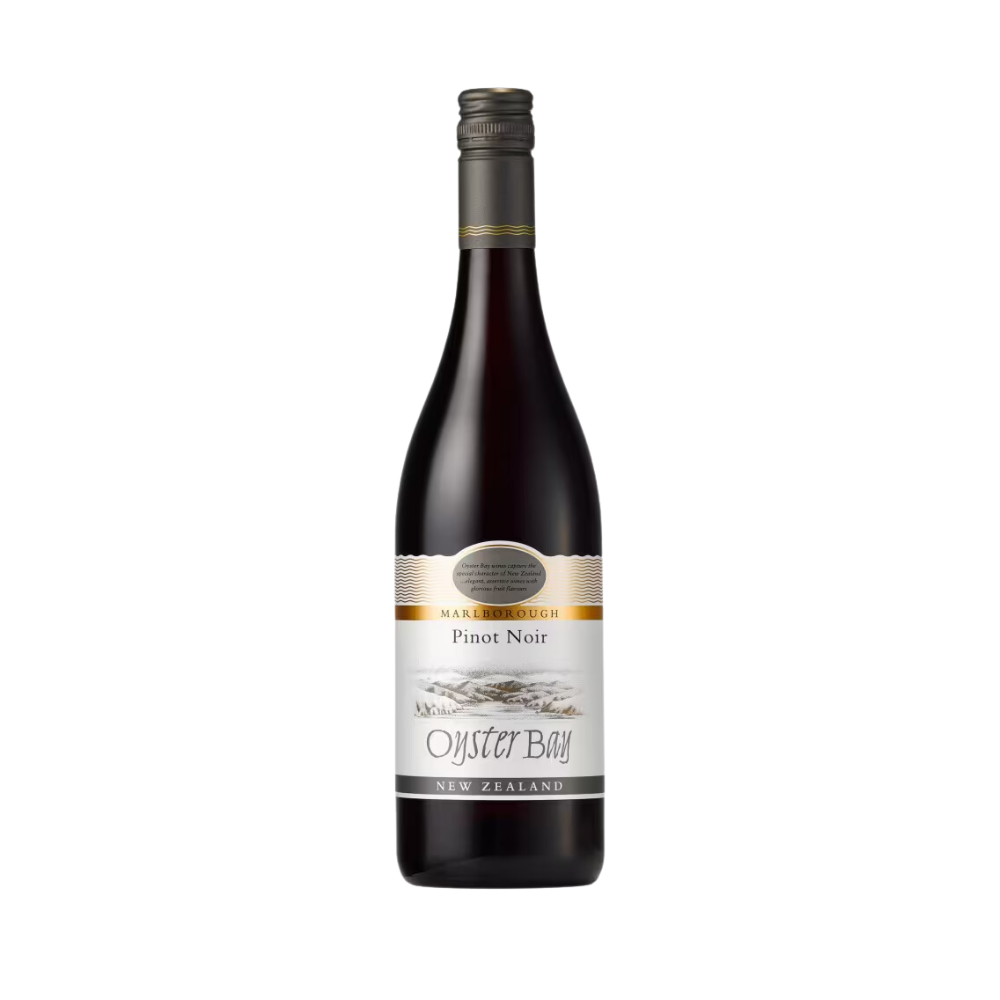 OYSTER BAY PINOT NOIR 2024 750ML