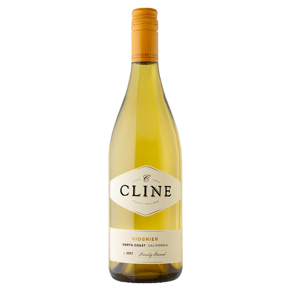 CLINE CELLARS VIOGNIER 2023 750ML