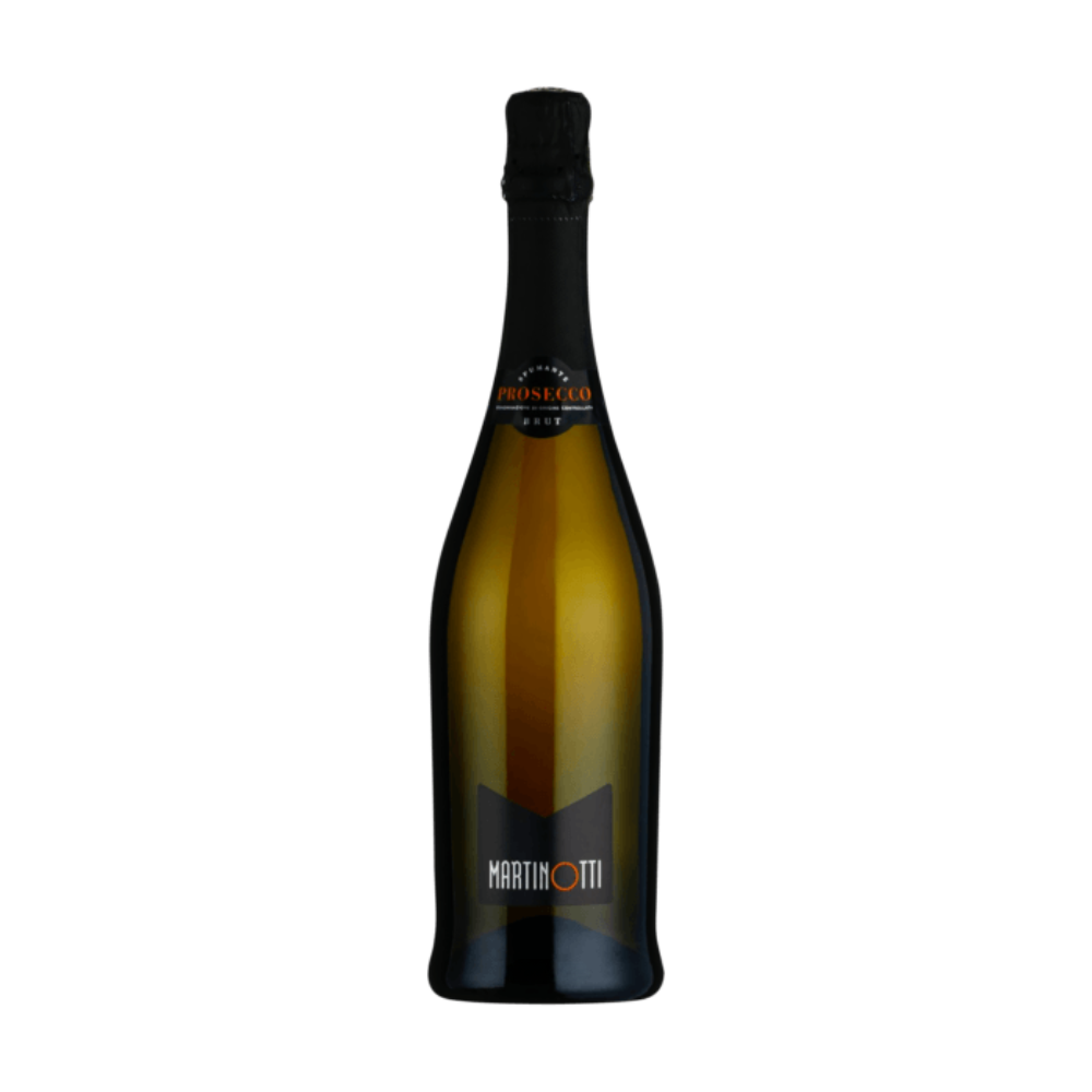 PROSECCO BRUT MARTINOTTI