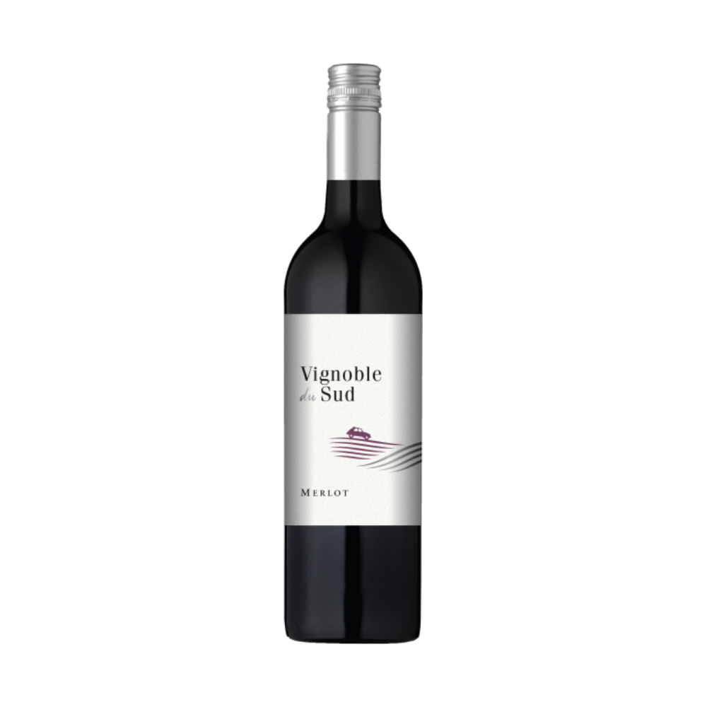 OR DU SUD MERLOT 2024 750ML