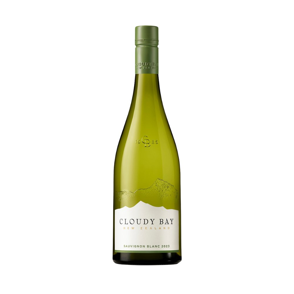 CLOUDY BAY SAUVIGNON BLANC 2025 750ML