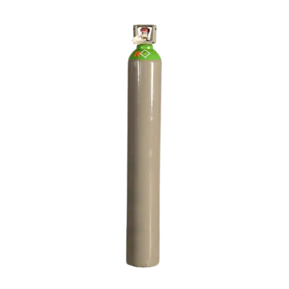 CO2 BOC 200 BAR SUREGAS