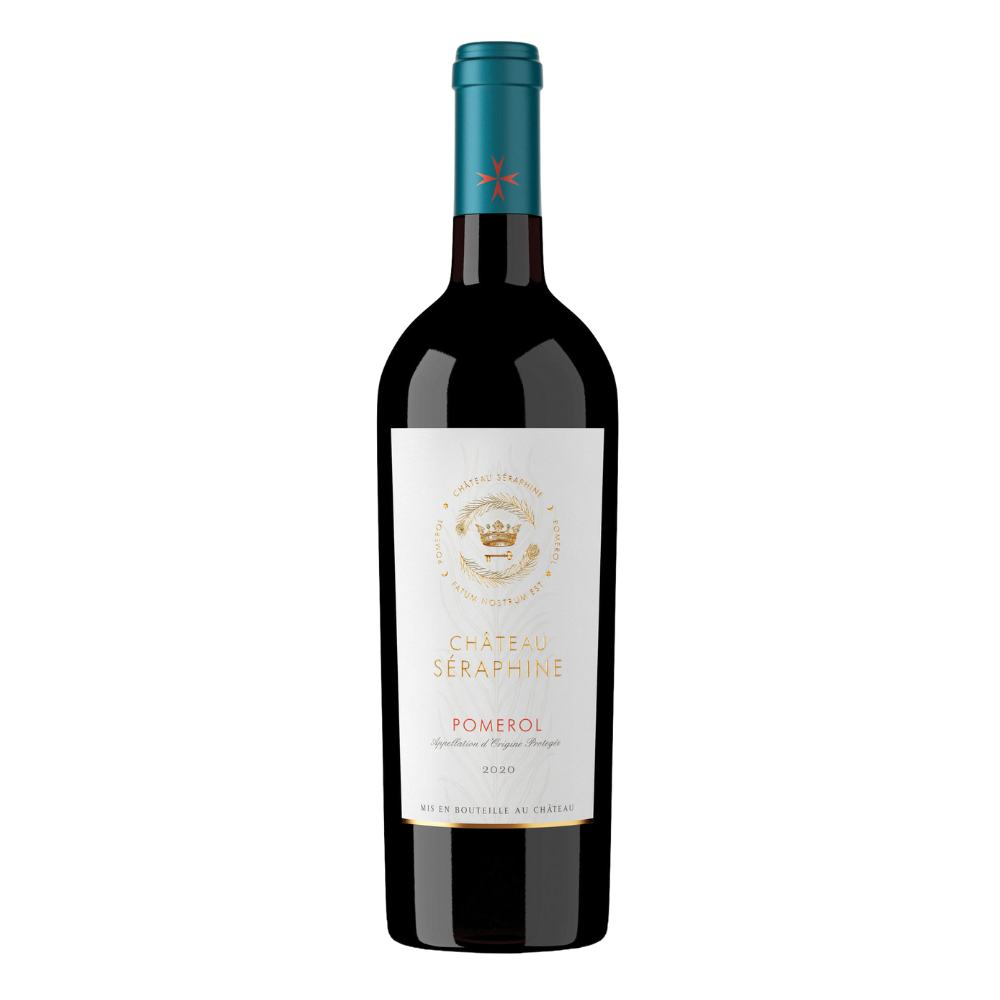 CHATEAU SERAPHINE 2020 750ML