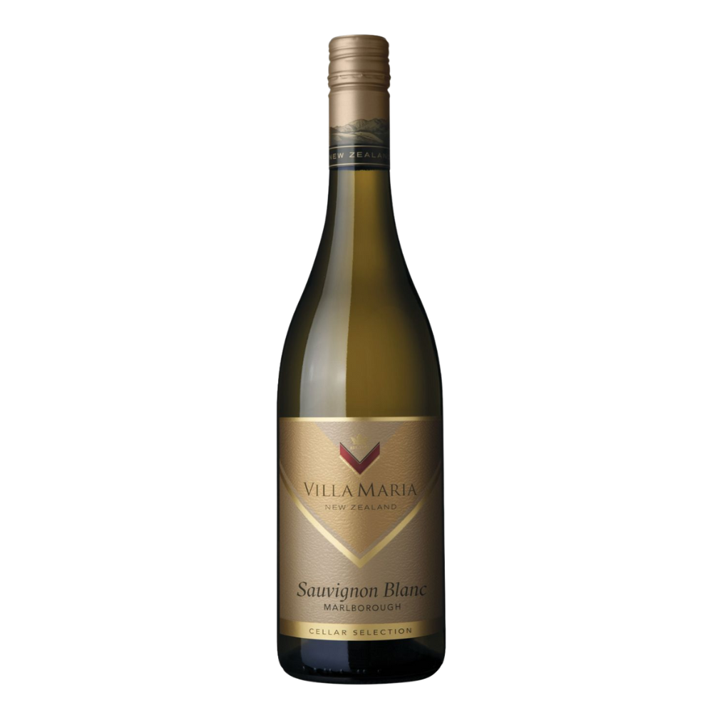 VILLA MARIA CELLAR SELECTION SAUVIGNON BLANC 2025 750ML
