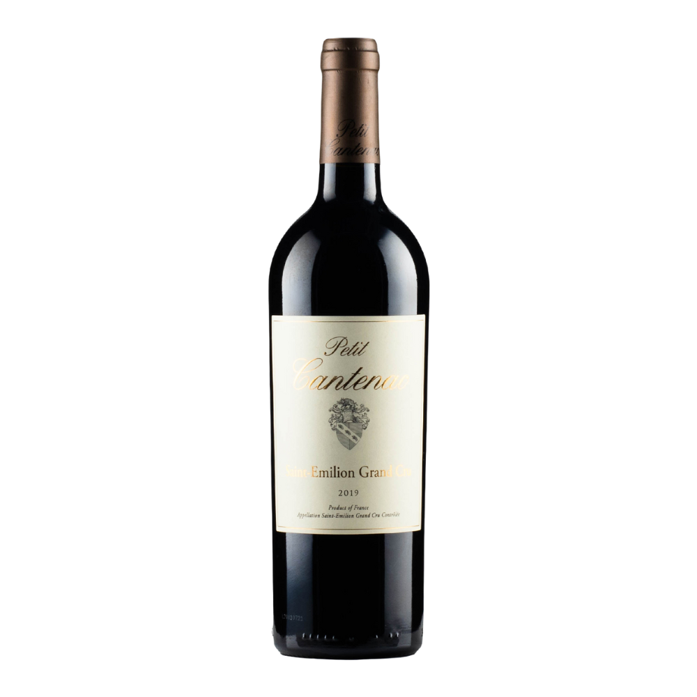 PETIT CANTENAC 2022 750ML