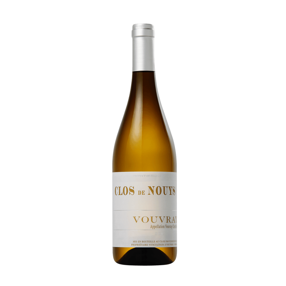 VOUVRAY SEC CLOS DE NOUYS 2022