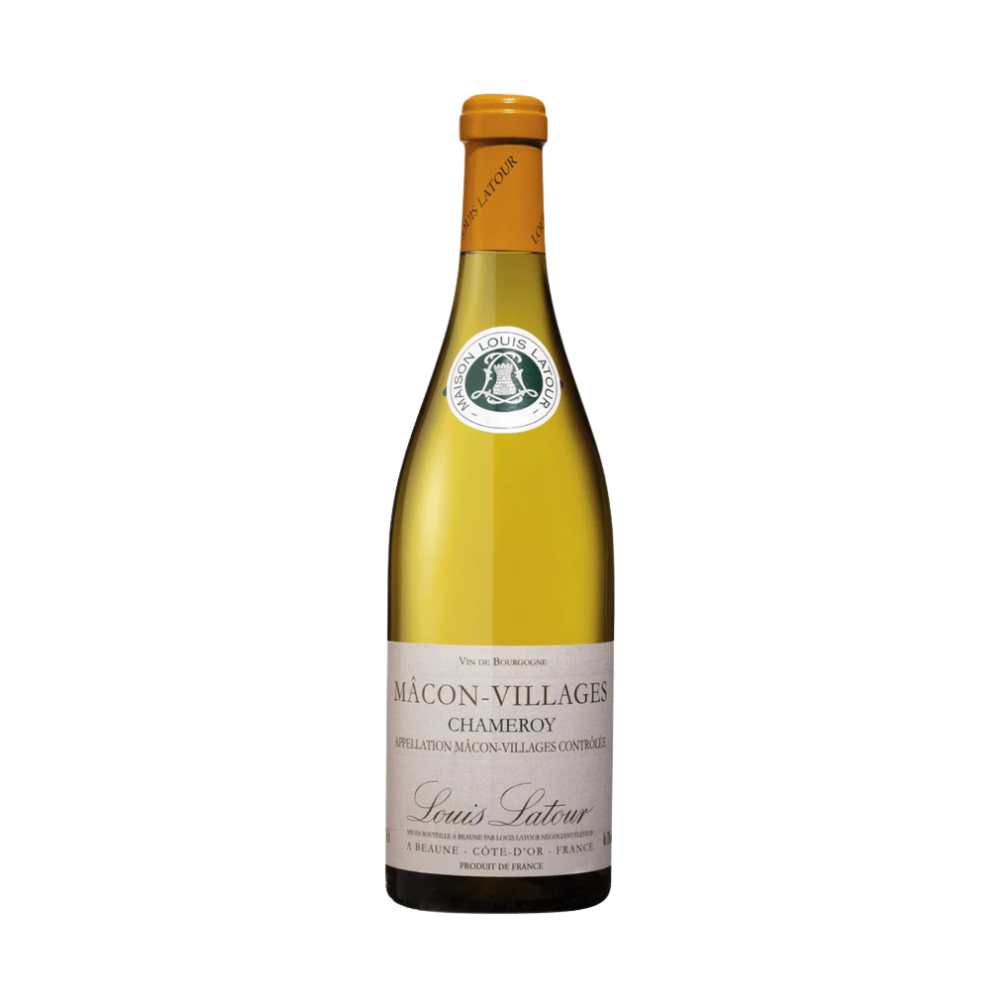 MACON VILLAGES CHAMEROY 2024/25 750ML