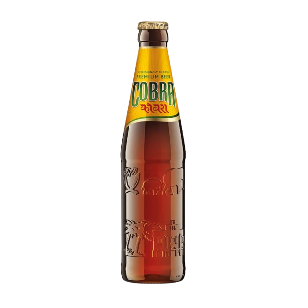 COBRA NRB 24 X 330ML