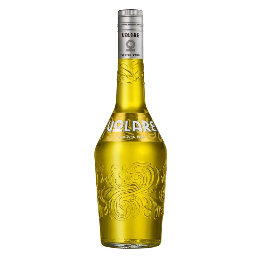 VOLARE BANANA LIQUEUR 70CL