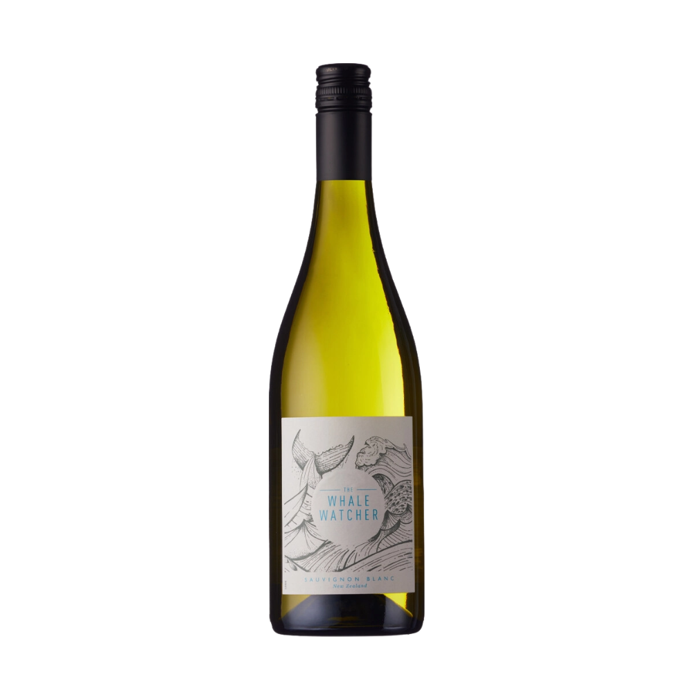 THE WHALE WATCHER SAUVIGNON BLANC 2024 750ML