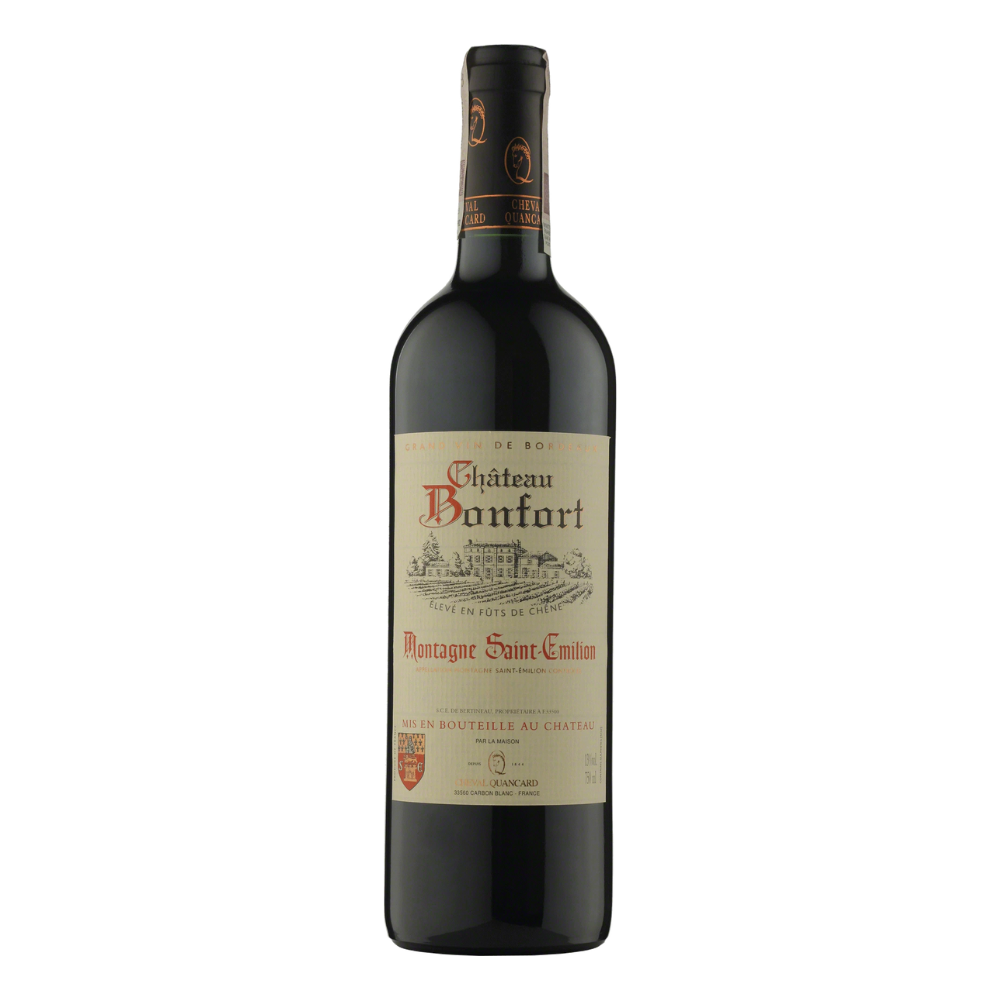 CHATEAU BONFORT 2021 750ML