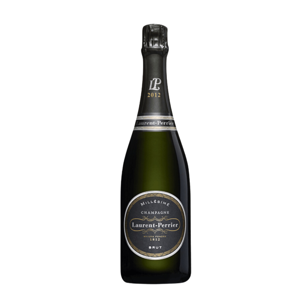 LAURENT PERRIER VINTAGE 2018 CHAMPAGNE 750ML