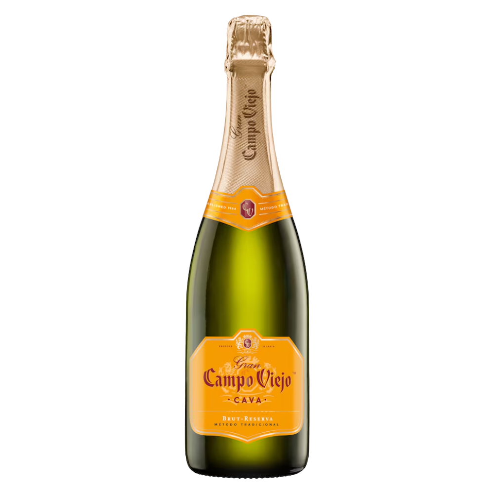 CAMPO VIEJO CAVA BRUT 750ML
