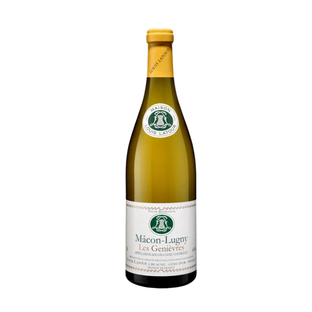 MACON LUGNY LES GENIEVRES 2024 750ML
