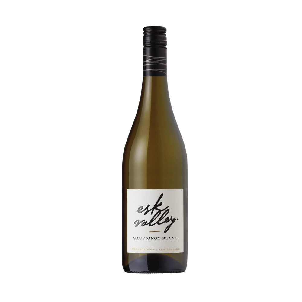 ESK VALLEY SAUVIGNON BLANC 2025 750ML