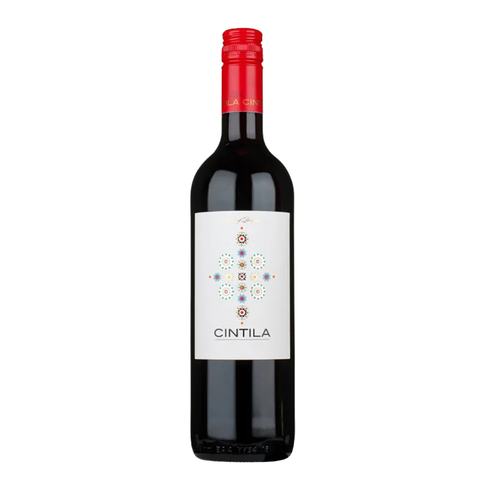 CINTILA TINTO 2023 750ML