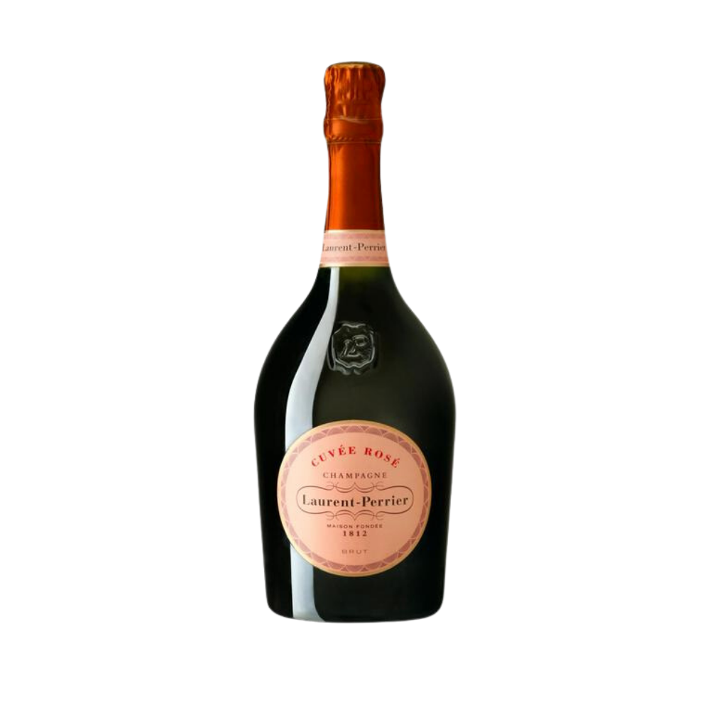 LAURENT PERRIER ROSE CHAMPAGNE 750ML