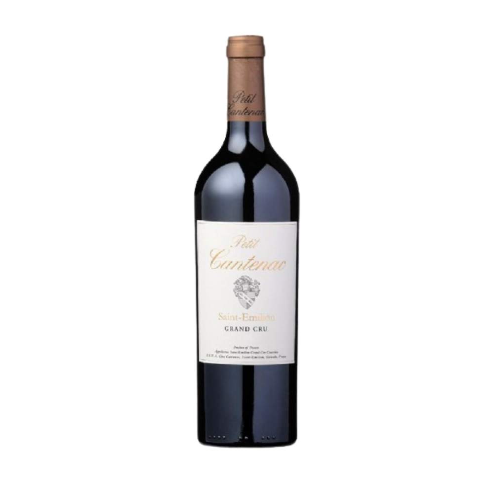PETIT CANTENAC 2020 750ML