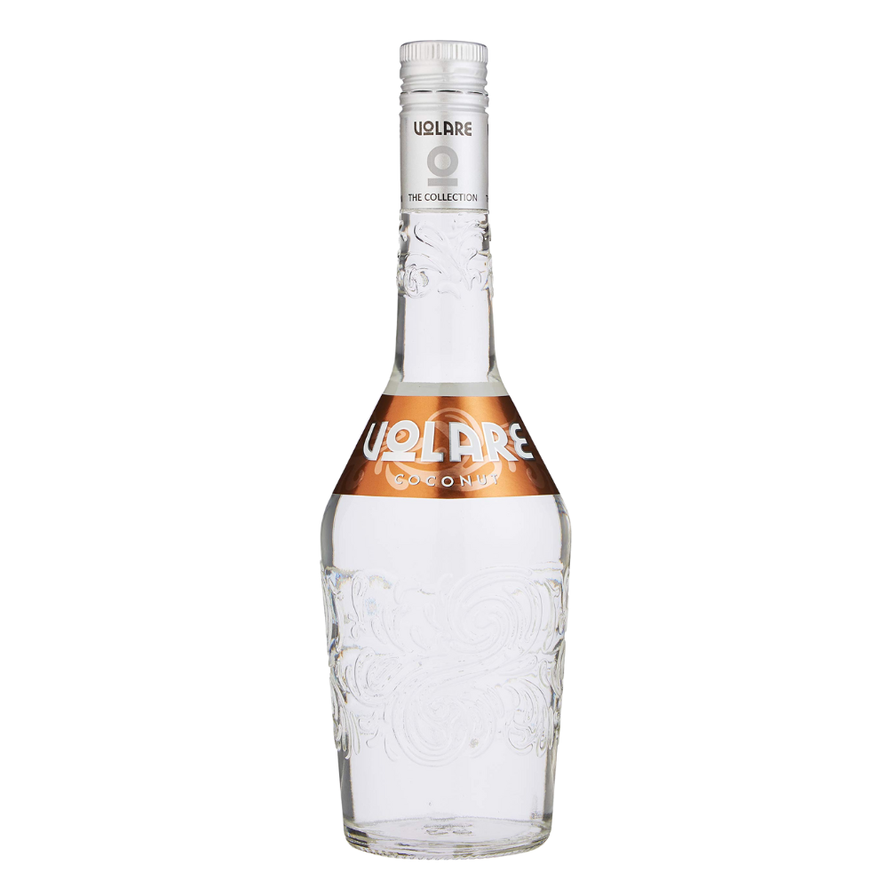 VOLARE COCONUT LIQUEUR 70CL