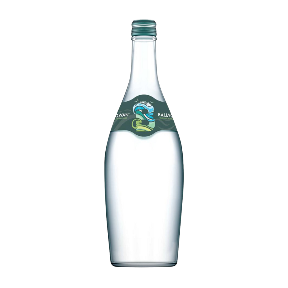 BALLYGOWAN SPARKLING NRB 12 X 750ML