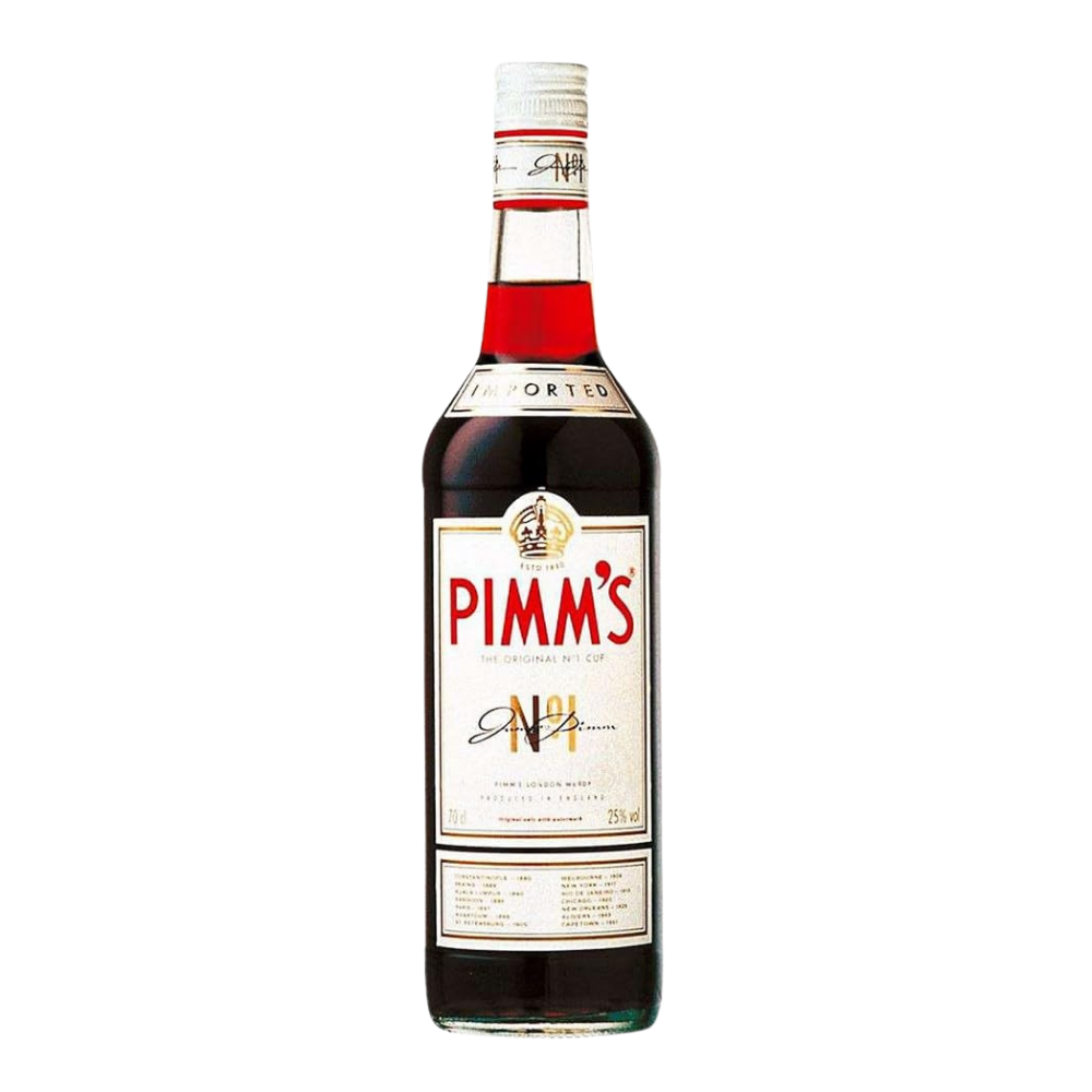 PIMMS NO.1 CUP 22% 1L