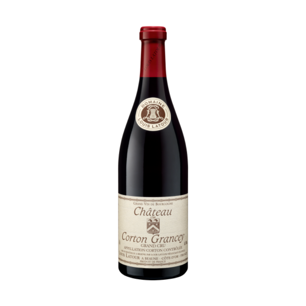 CHATEAU CORTON GRANCEY DOMAINE LATOUR 2019 750ML