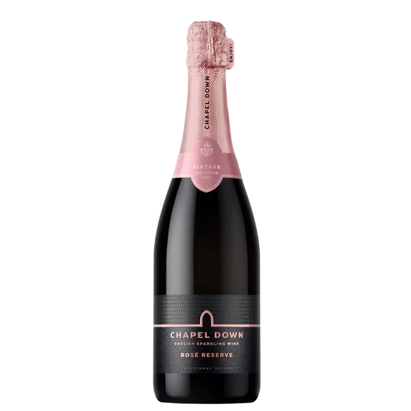 CHAPEL DOWN ROSE RESERVE 2021 750ML