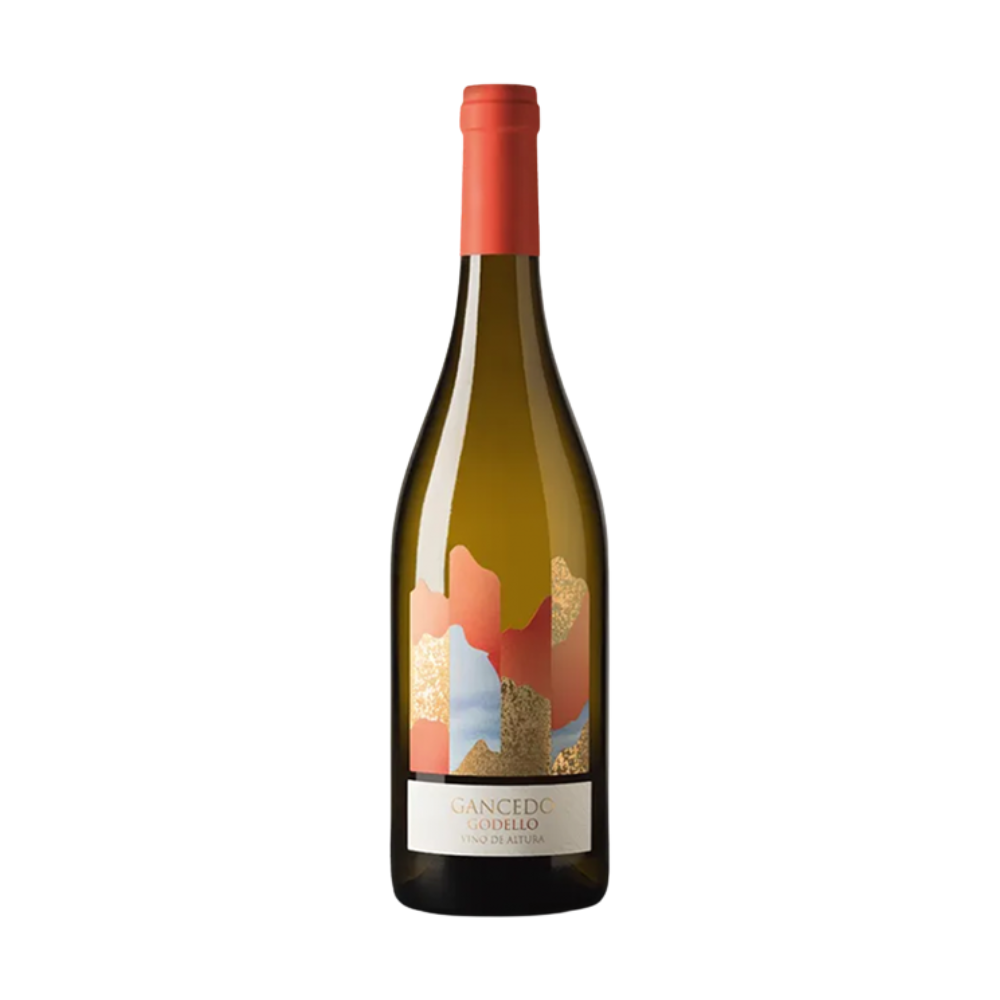 GANCEDO GODELLO 2022 750ML