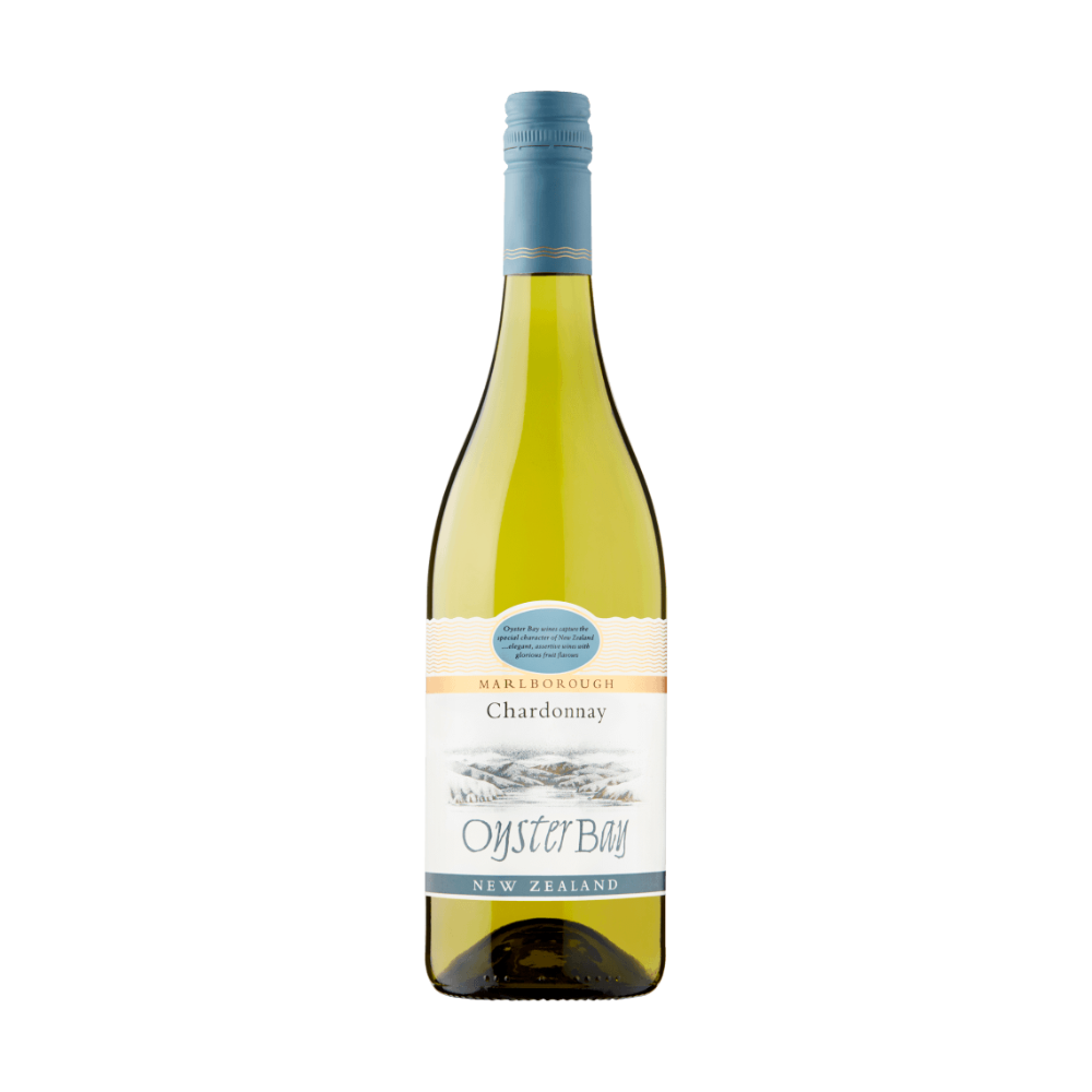 OYSTER BAY CHARDONNAY 2023 750ML
