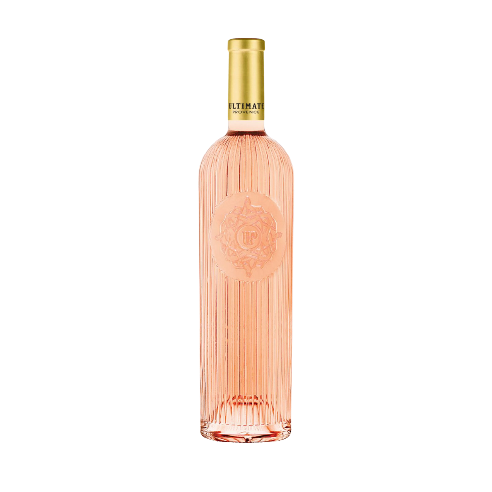 ULTIMATE PROVENCE ROSE 2024