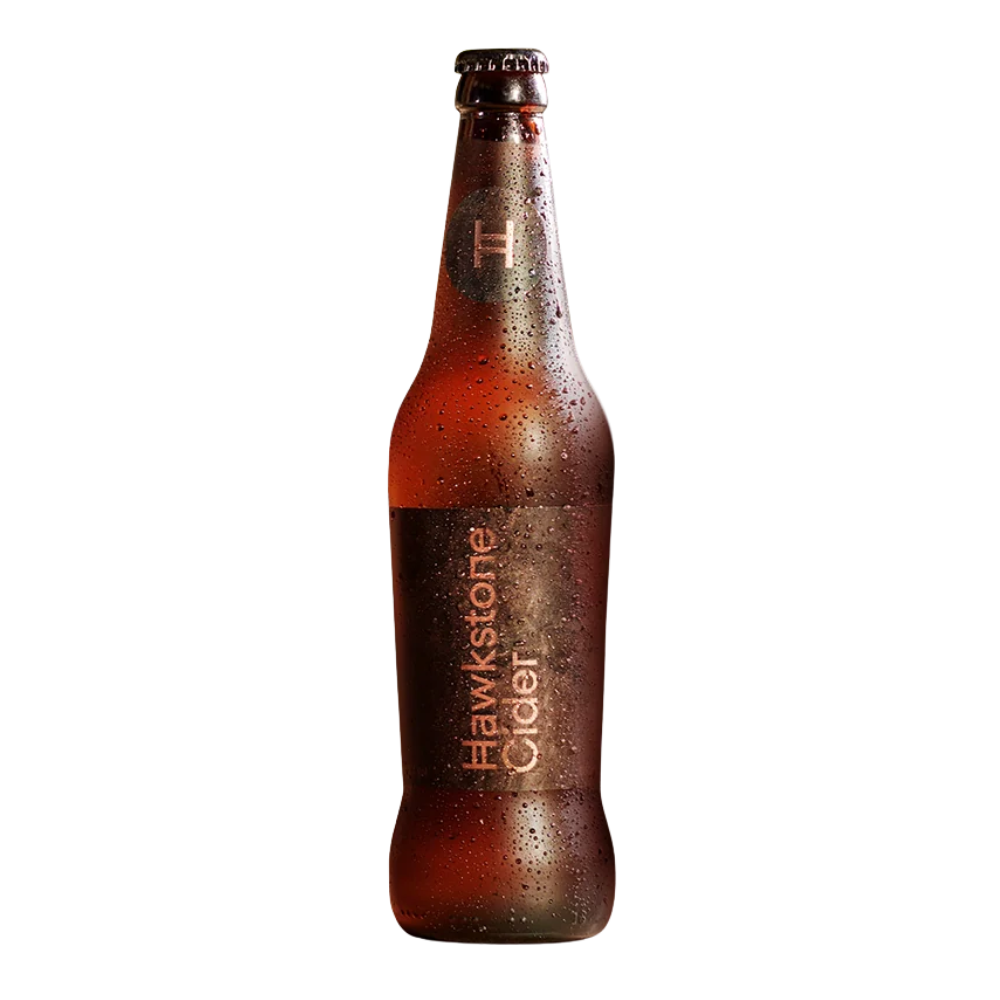 HAWKSTONE CIDER NRB 12 X 500ML