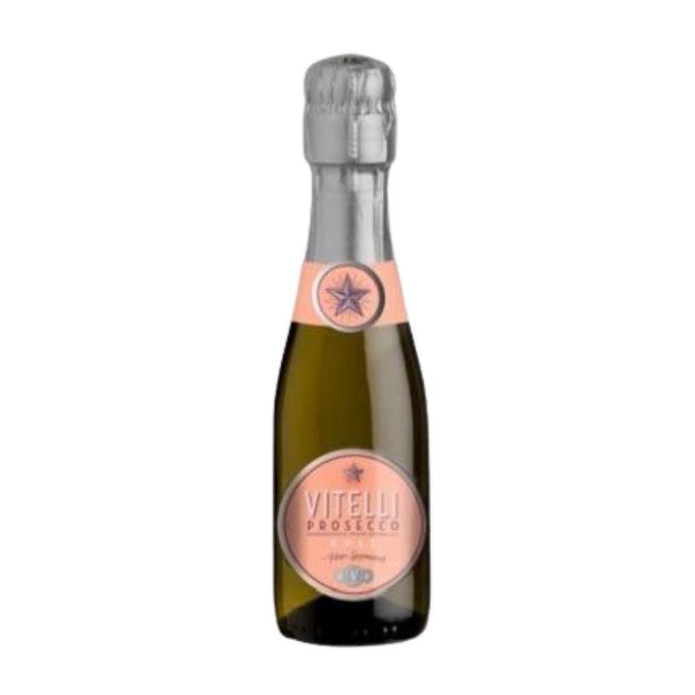 PROSECCO ROSE VITELLI