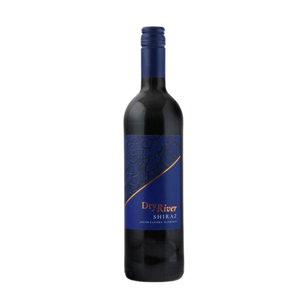 DRY RIVER SHIRAZ 2022 750ML