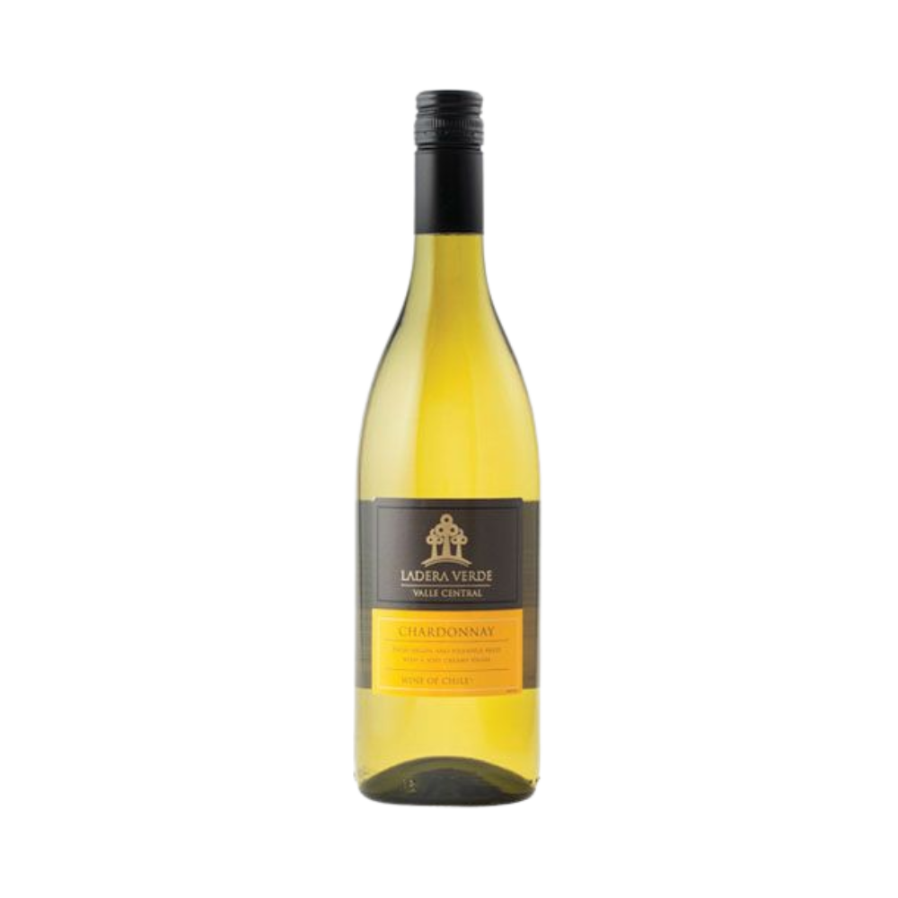 CHARDONNAY LADERA VERDE 2024