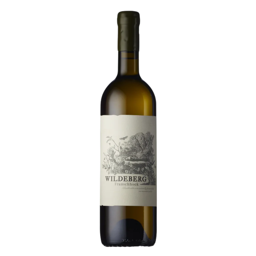 WILDEBERG WHITE 2021 750ML