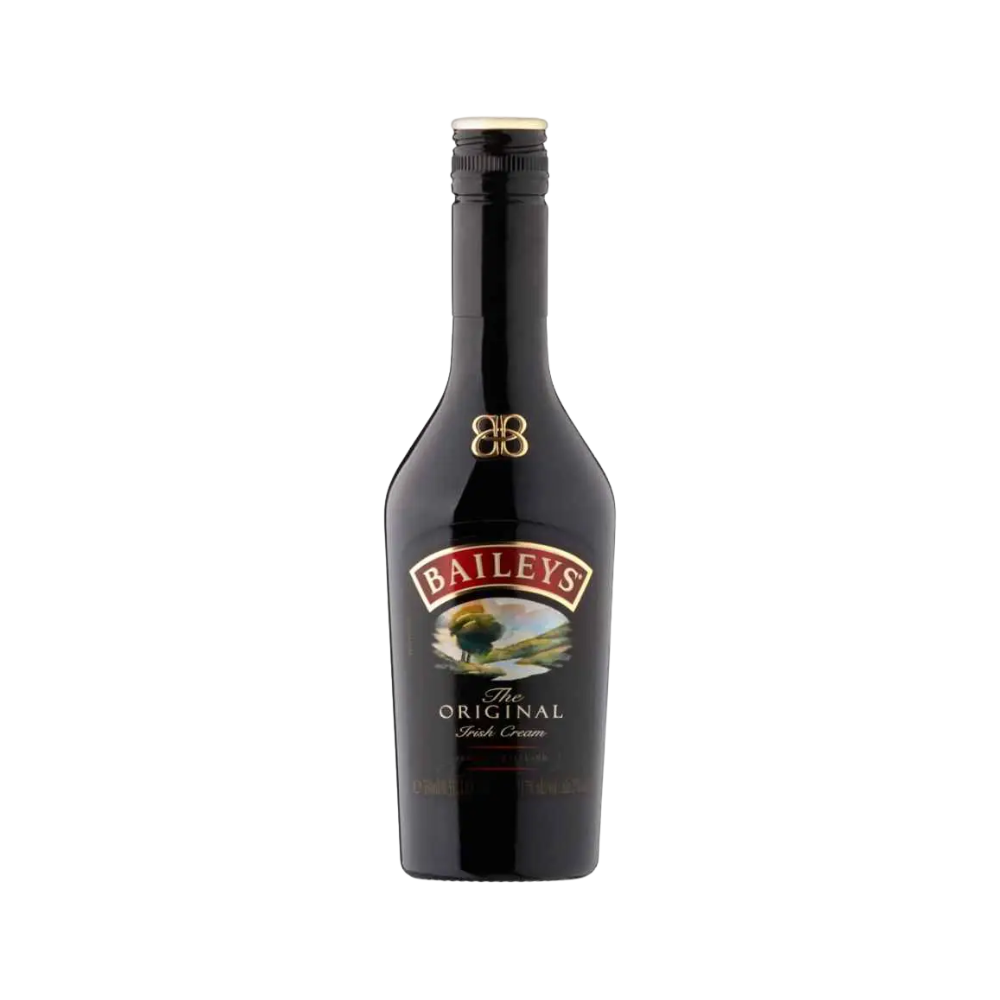 BAILEYS IRISH CREAM LIQUEUR 35CL