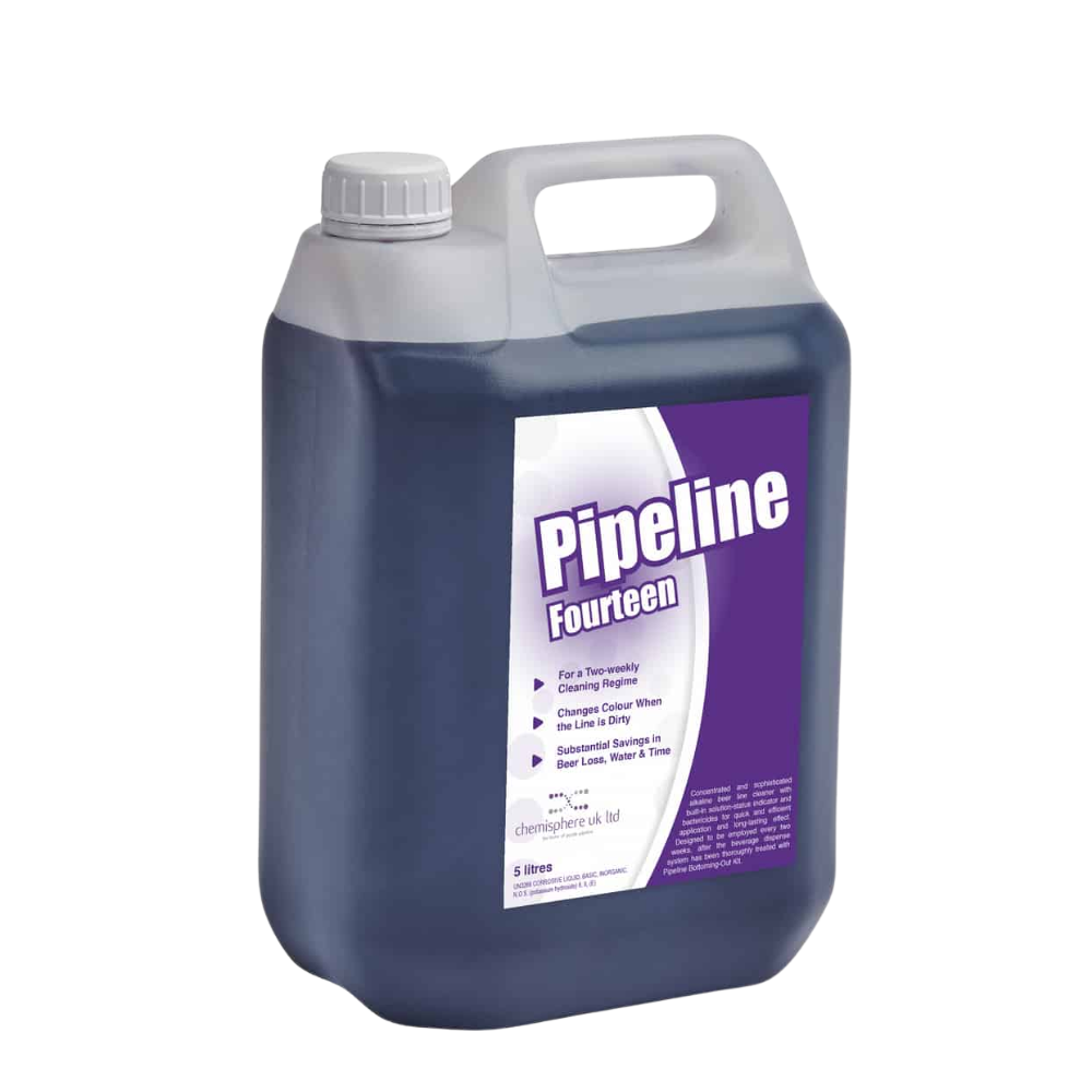 PIPELINE 14