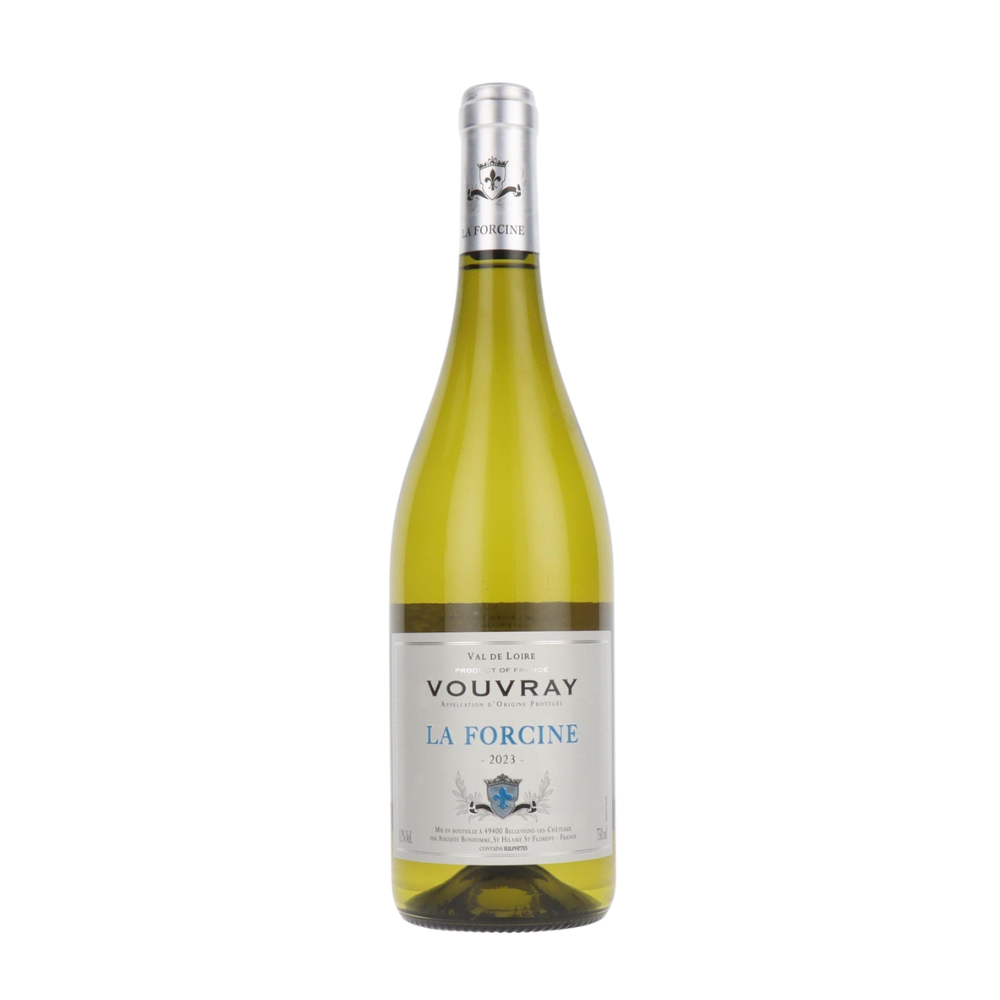 COUAMAIS VOUVRAY 2024 750ML