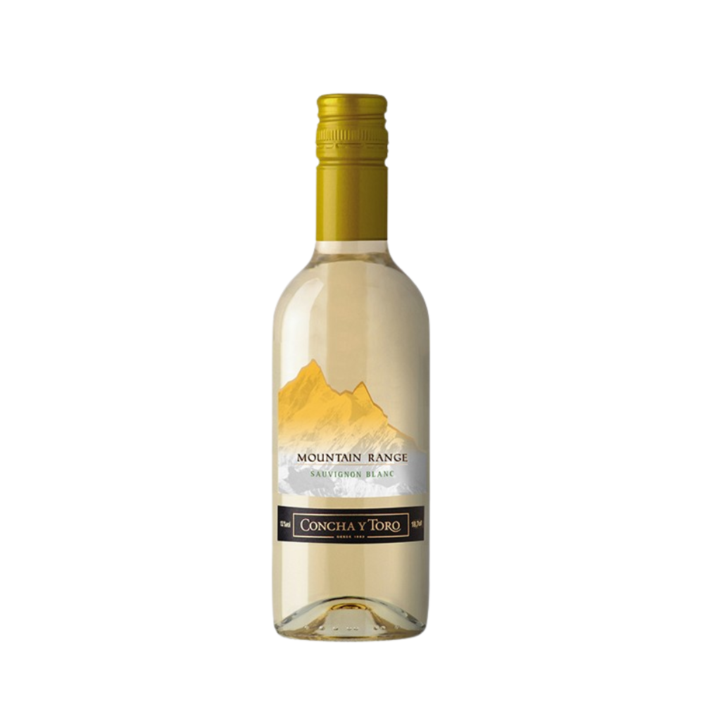 SAUV BLANC MOUNTAIN RANGE 187ML