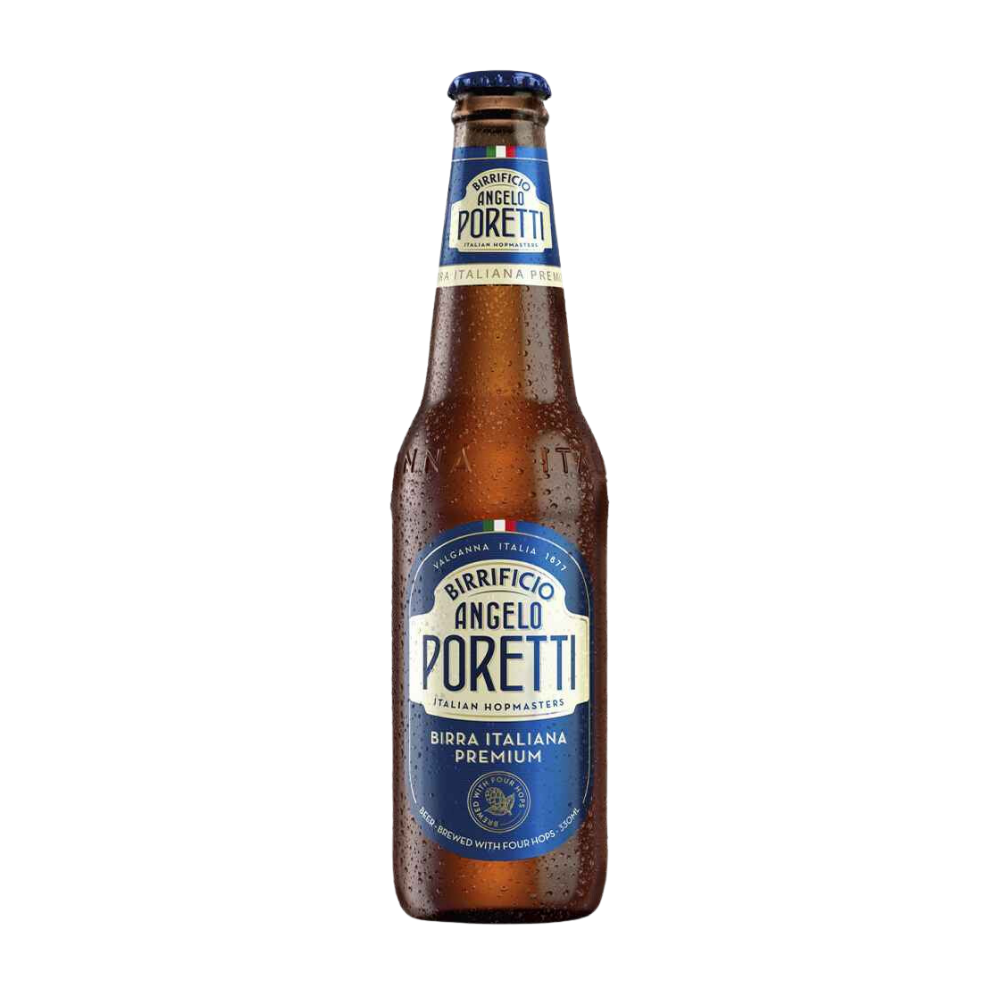 ANGELO PORETTI NRB 24 X 330ML
