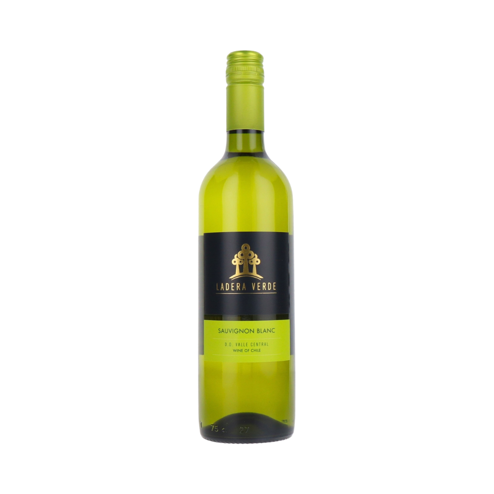 SAUV BLANC LADERA VERDE 187ML