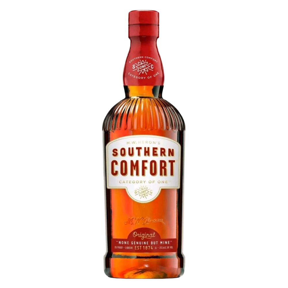 SOUTHERN COMFORT ORIGINAL LIQUEUR 70CL