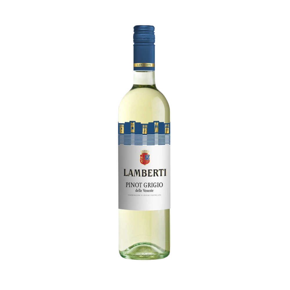 LAMBERTI SANTEPIETRE PINOT GRIGIO 2025 750ML