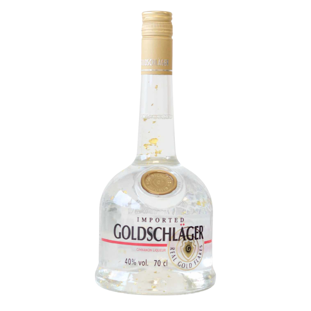 GOLDSCHLAGER