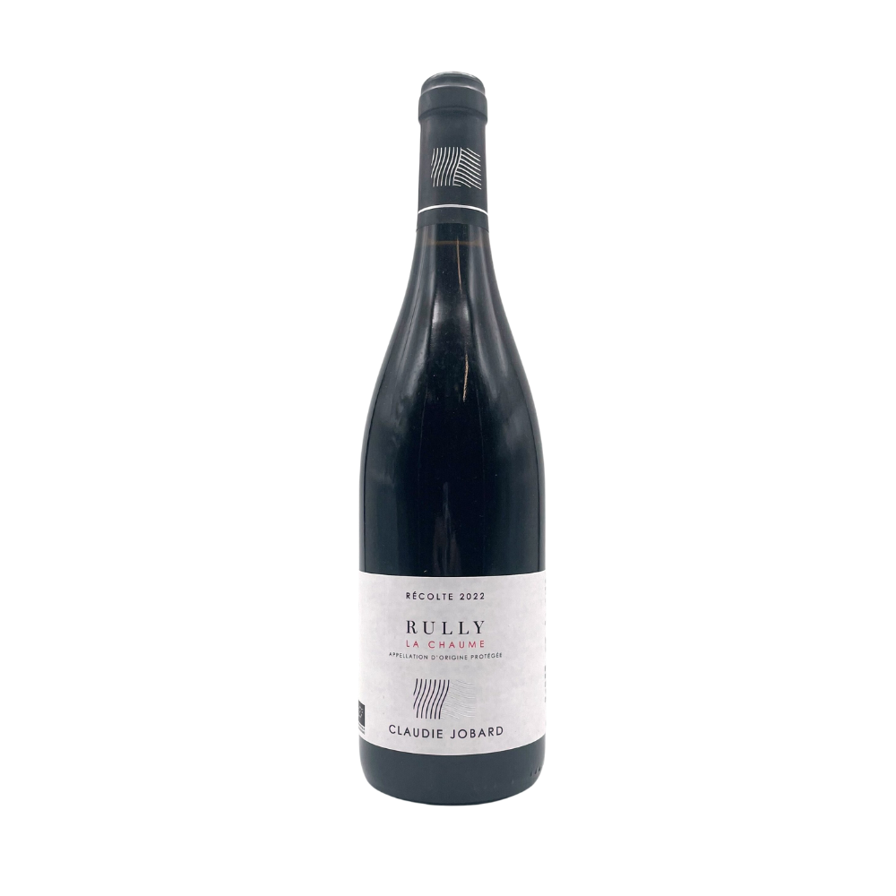 DOMAINE JOBARD RULLY ROUGE LA CHAUME 2022/23 750ML