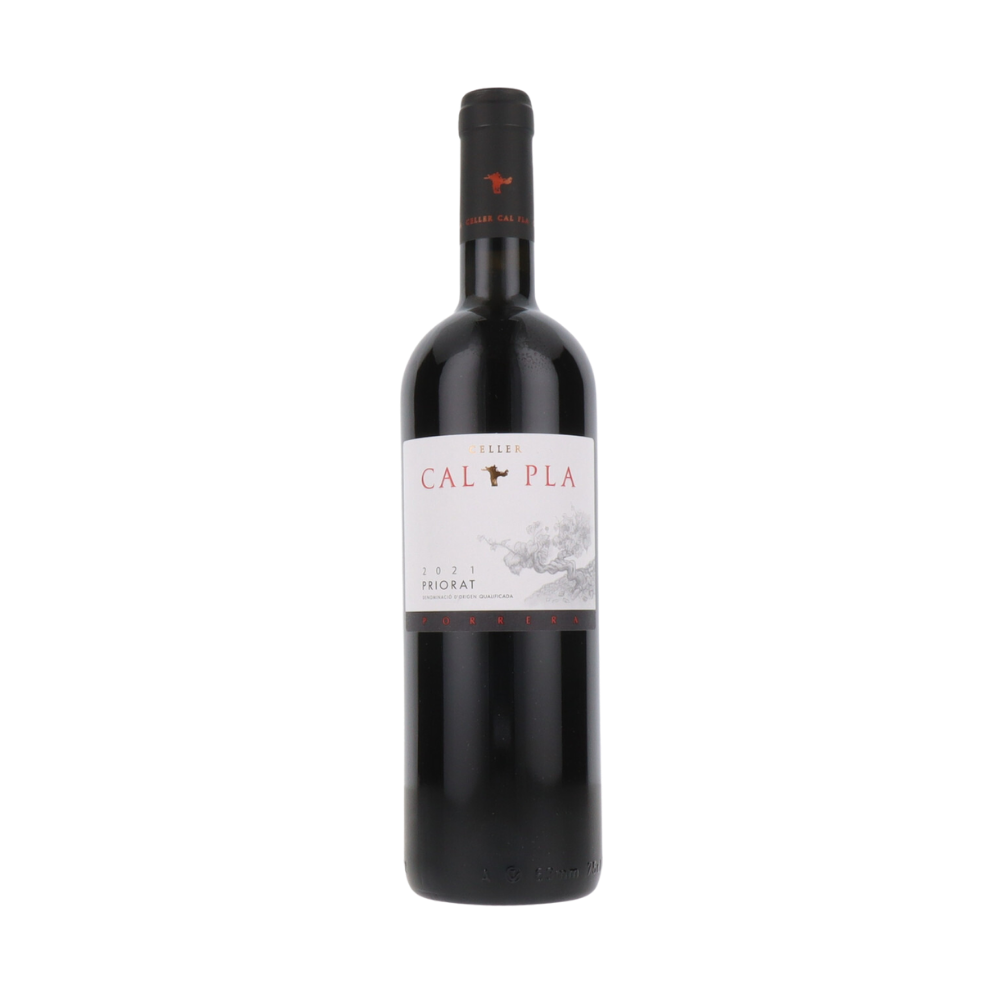 CAL PLA CRIANZA 2021/22 750ML