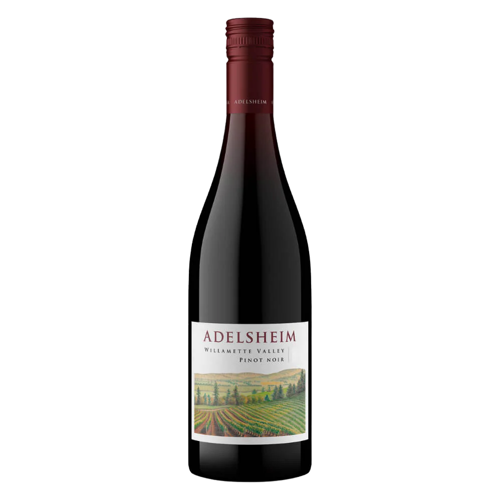 ADELSHEIM PINOT NOIR 2021 750ML