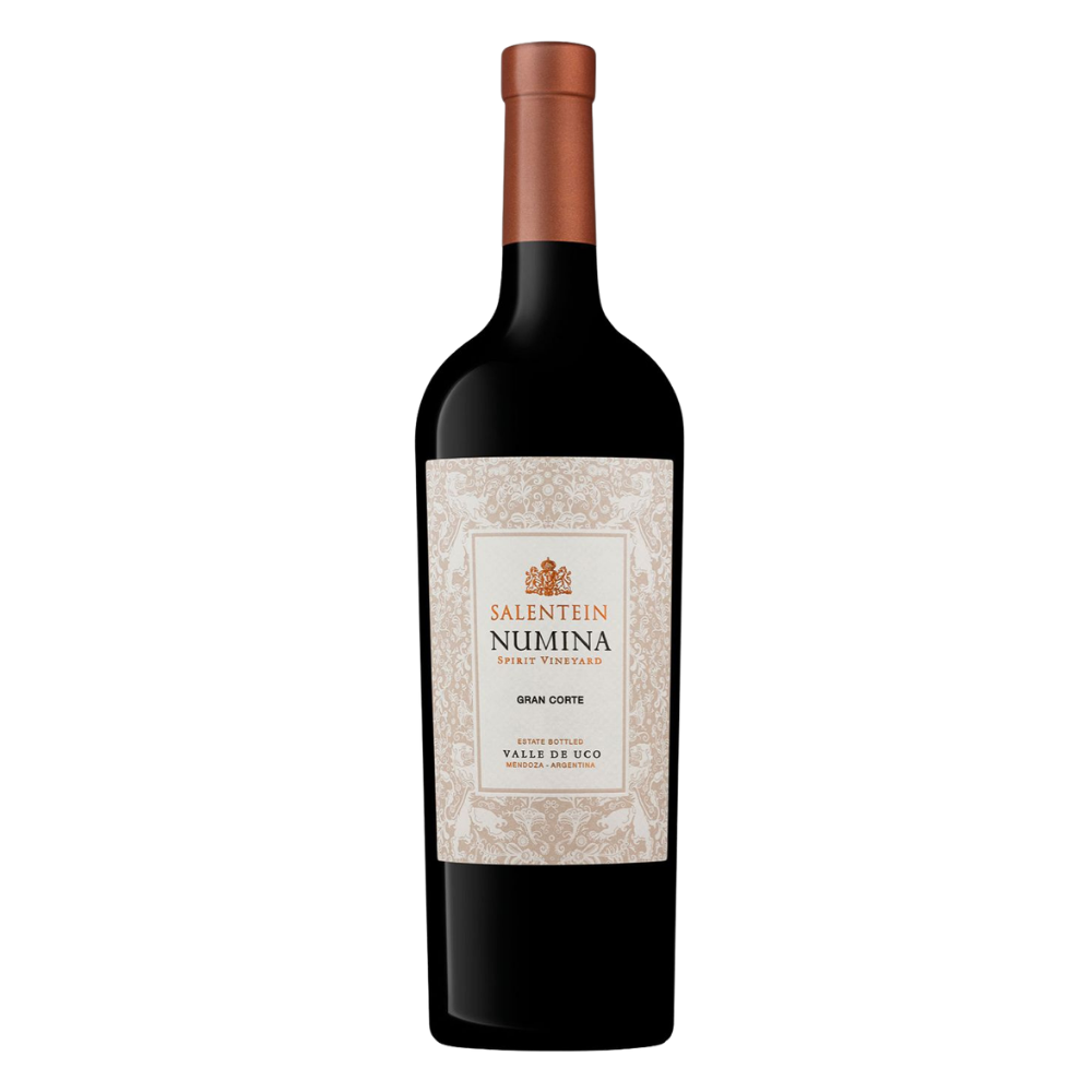 SALENTEIN NUMINA 2022 750ML