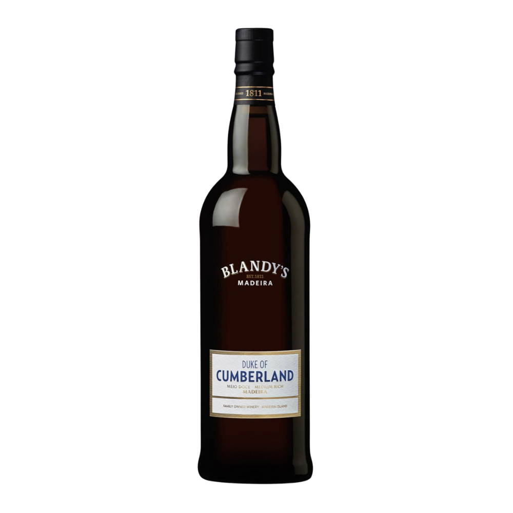 BLANDYS DUKE OF CUMBERLAND 75CL