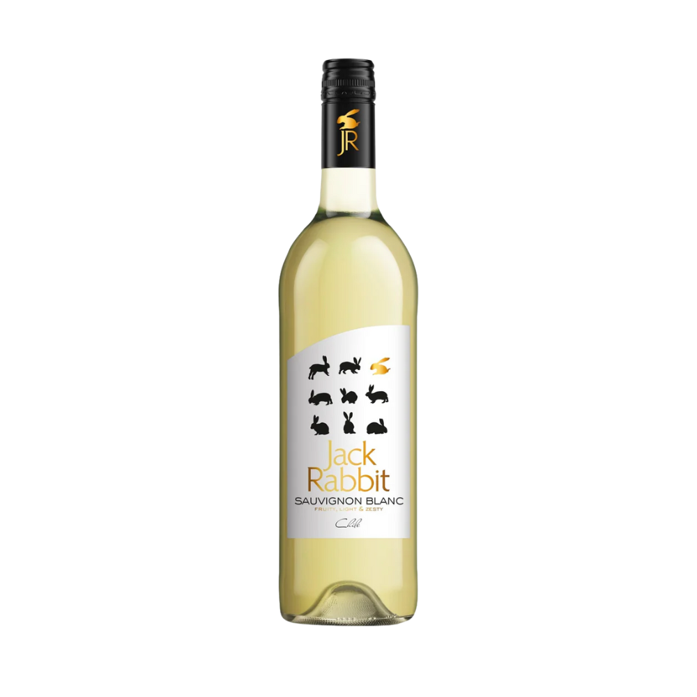 JACK RABBIT SAUVIGNON BLANC 750ML